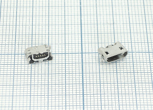 Разъем Micro USB для Lenovo A60