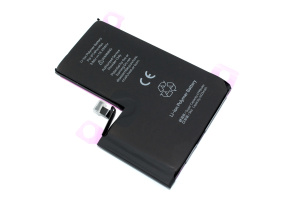 Аккумулятор JCID для Apple iPhone 14 Pro Max со статусом подлинной детали и верификацией 4790mAh