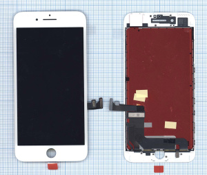 Дисплей для Apple iPhone 7 Plus белый
