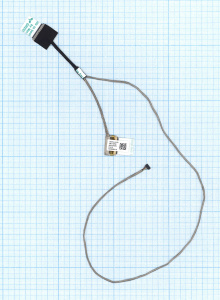 Шлейф матрицы для ноутбука Asus UX305FA UX305 UX305LA 30-pin