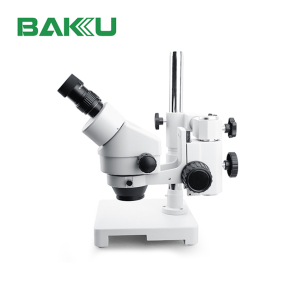 Микроскоп бинокулярный BAKU BA-009