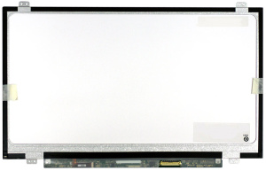 Матрица 14" N140BGE-L31, 1366x768 (HD), 40pin, TN, 200Nit, 45% NTSC