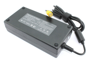 Блок питания (сетевой адаптер) для ноутбуков MSI 19.5V 11.8A 230W 4pin