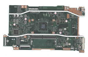 Материнская плата для Asus X409BA 8G/A9-9425 90NB0PL0-R00060
