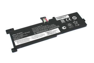 Аккумуляторная батарея для ноутбука Lenovo IdeaPad 330-15 (L17D2PF1) 7.6V 3600mAh OEM