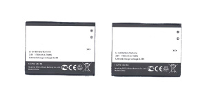 Аккумуляторная батарея TLi017C1 для Alcatel PIXI 3(4.5) 5017X 5017D, 5019D