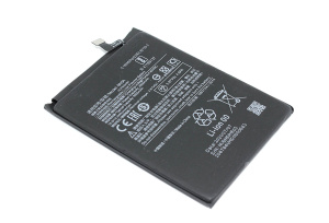 Аккумулятор (батарея) BN5A Xiaomi Redmi Note 10 5G, Note 10T, Redmi 10, Redmi 10 2022, Poco M3 Pro