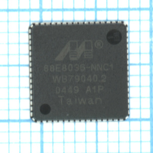 Marvell 88E8036-NNC1