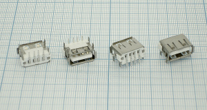 Разъем для ноутбука USB №4