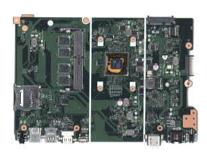 Материнская плата для Asus X441BA 4G/A6-9225 90NB0I00-R00030