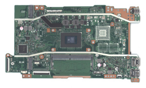 Материнская плата для Asus X509DA 4G/3150U 90NB0P50-R00120