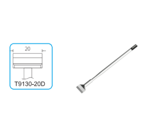 Жало ATTEN T9130-20D для паяльника Y9130