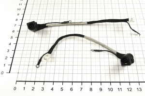 Разъем для ноутбука HY-S0012 Sony Vaio VPC-S11 с кабелем