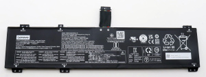 Аккумуляторная батарея для Lenovo Legion Pro 7 16IRX8H (L22M4PC1) 15.52V 99.9Wh