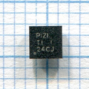 TPS51218, QFN