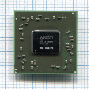 Чип ATI 216-0809020