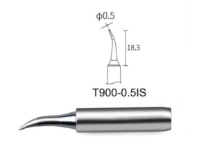 Жало ATTEN T900-0.5IS для паяльника ST-2065D