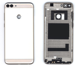 Задняя крышка для Huawei P Smart Enjoy 7S золотая