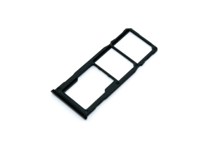Лоток для SIM-карты Samsung Galaxy A40s (A407F)