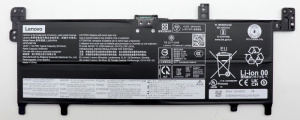 Аккумуляторная батарея для ноутбука Lenovo IdeaPad Slim 5 13ARP10 15ARP10 (L24D4PK4) 15.6V 54.7Wh