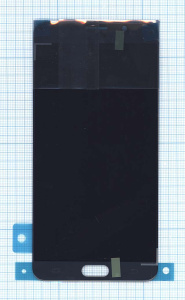 Дисплей для Samsung Galaxy Note 5 SM-N920C черный