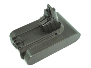 Аккумулятор для Dyson DC58, DC59, DC61 Animal DC62 2.2Ah 21.6V