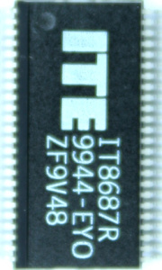 Мультиконтроллер IT8687R