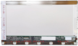 Матрица 15.6" CLAA156WA11A, 1366x768 (HD), 40pin, TN, 220Nit, 60% NTSC