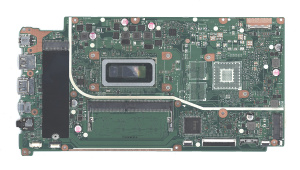 Материнская плата для Asus X712FA 4G/I7-8565U 90NB0L60-R00061
