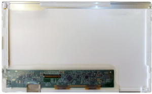 Матрица 10.1" N101L6-L01, 1024х600 (WSVGA), 40pin, TN, 200Nit, 45% NTSC