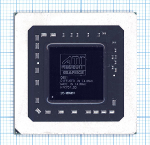 Чип AMD 215-0669061