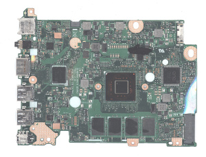 Материнская плата для Asus E406MA 4G/N5000 90NB0J80-R00042