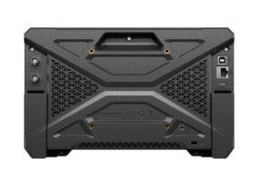 Портативный осциллограф UNI-T MSO1254HD
