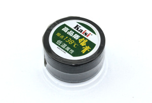 Паяльная паста Kaisi 20гр, 138°C