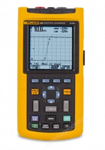 Осциллограф Fluke 124/S