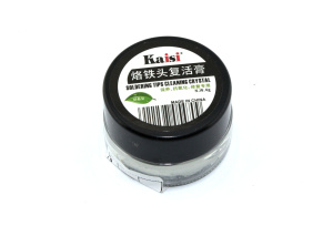 Паяльная паста Kaisi Cleaning Crystal 4гр