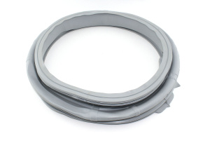 Манжета (уплотнитель) люка для стиральной машины Samsung, Addwash, Eco Bubble DC64-02888A