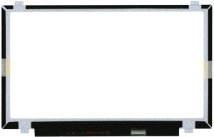 Матрица 14" B140XTN02.1, 1366x768 (HD), 30pin, TN, 200Nit, 45% NTSC