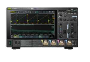 Цифровой осциллограф Rigol DHO4804