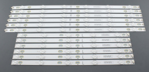 Светодиодная подсветка TV 48" LB48007 (комплект 12шт)