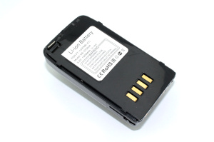 Аккумулятор для Yaesu FT-10, FT-10R, FT-40 (FNB-41) 9.6V 1000mAh Ni-Mh