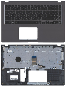 Топкейс для ноутбука Asus X515DA