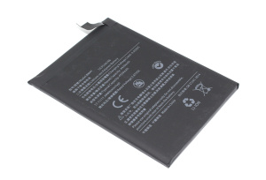 Аккумулятор (батарея) Amperin BM4Y Xiaomi Redmi K40, K40 Pro, Poco F3, Mi 11x Pro