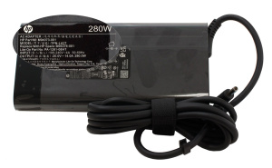 Блок питания (сетевой адаптер) для ноутбуков HP 20V 14A 280W 4.5x3.0