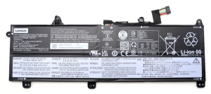 Аккумуляторная батарея для ноутбука Lenovo ThinkBook 16 G6 IRL ABP (L22D4PE1) 15.36V 71Wh