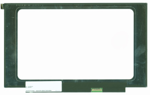 Матрица 14" NT140FHM-N44, 1920x1080 (Full HD), 30pin, TN, 220Nit, 45% NTSC