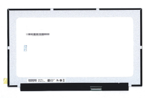 Матрица 15.6" B156HAK02.3, 1920x1080 (Full HD), 40pin, AHVA, 220Nit, 45% NTSC