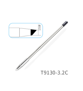 Жало ATTEN T9130-3.2C для паяльника Y9130