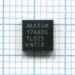 MAX17480G