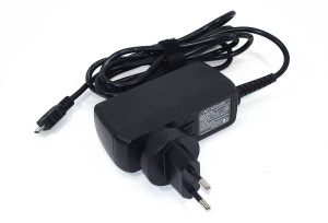 Блок питания (сетевой адаптер) для ноутбуков Asus 5V 2A 10W Micro-USB Travel Charger